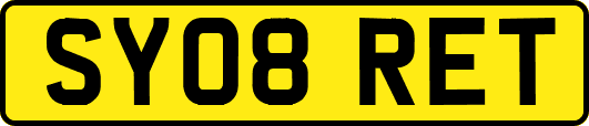 SY08RET