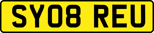 SY08REU