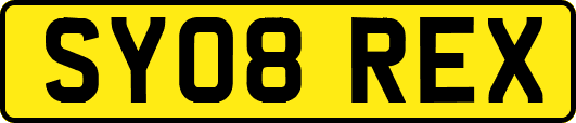 SY08REX