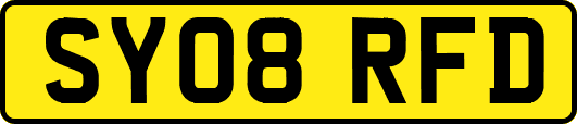 SY08RFD