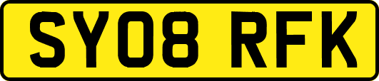 SY08RFK