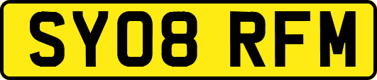 SY08RFM