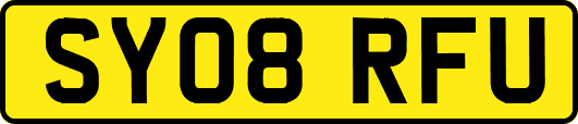 SY08RFU