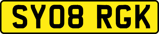 SY08RGK