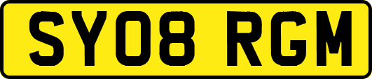 SY08RGM