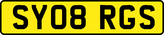 SY08RGS