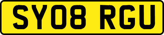 SY08RGU