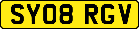 SY08RGV