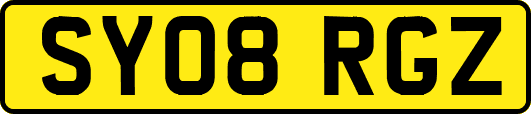 SY08RGZ