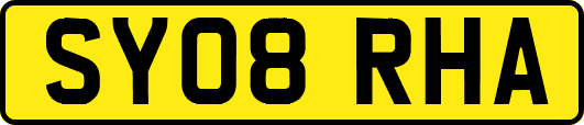SY08RHA