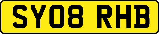 SY08RHB