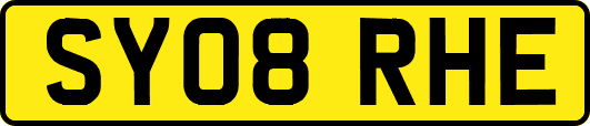 SY08RHE