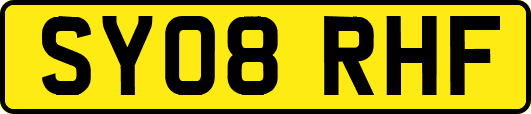SY08RHF