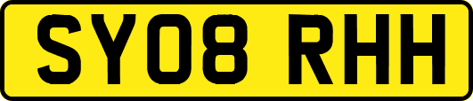 SY08RHH
