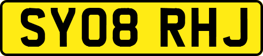 SY08RHJ