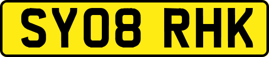 SY08RHK