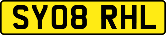 SY08RHL