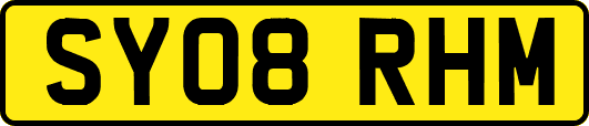 SY08RHM