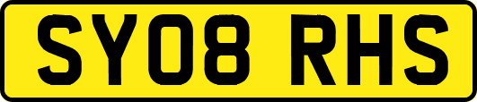 SY08RHS