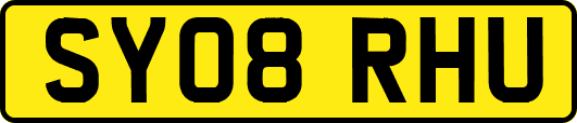 SY08RHU