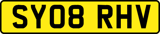 SY08RHV