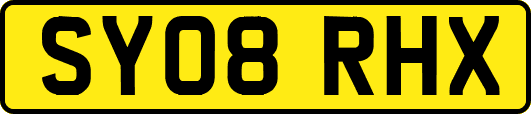 SY08RHX