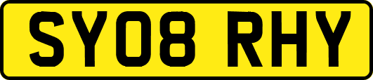SY08RHY