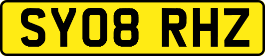 SY08RHZ