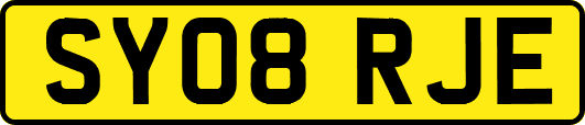 SY08RJE