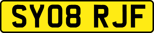 SY08RJF