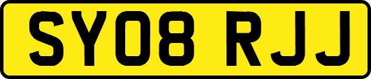 SY08RJJ