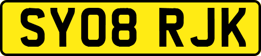 SY08RJK