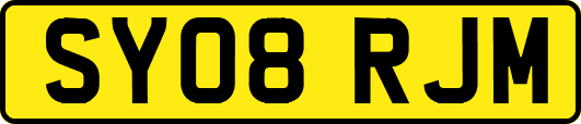 SY08RJM