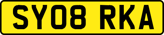 SY08RKA