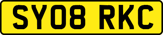 SY08RKC