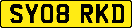 SY08RKD
