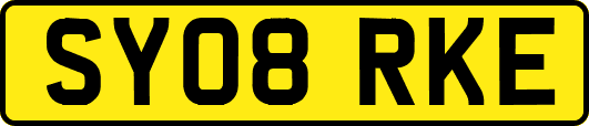 SY08RKE