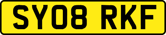 SY08RKF
