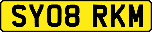 SY08RKM