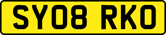 SY08RKO