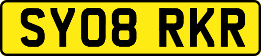 SY08RKR