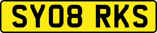 SY08RKS