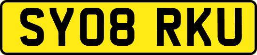SY08RKU