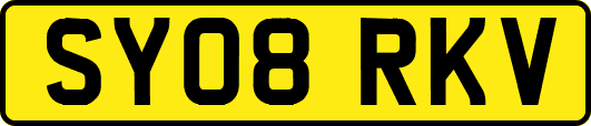 SY08RKV