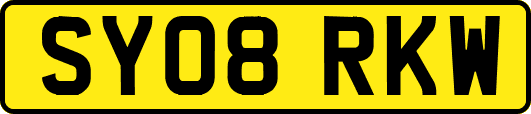 SY08RKW