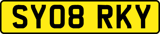 SY08RKY