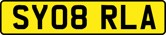 SY08RLA