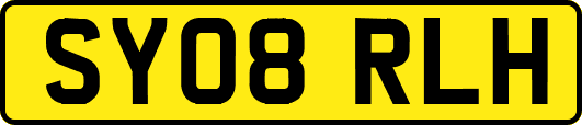 SY08RLH