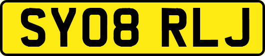 SY08RLJ