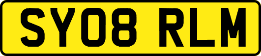 SY08RLM